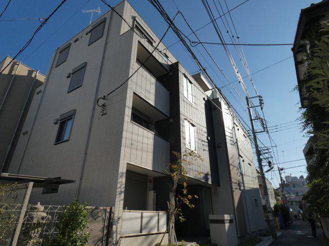 SUZUKAN RESIDENCE 下北沢