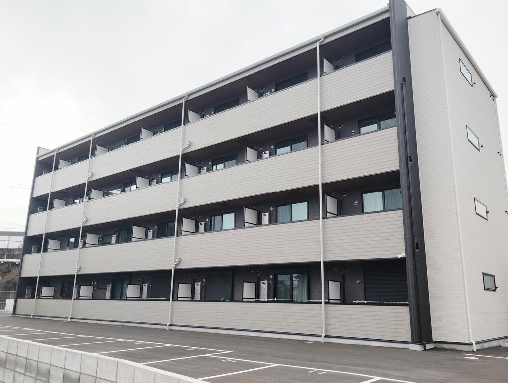 シェリル加古川