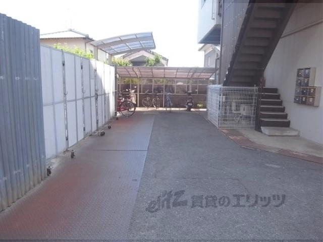 ハピネス中埜