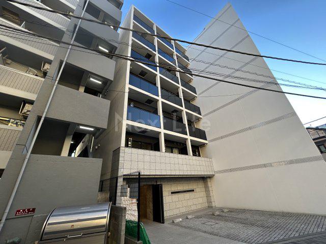ラドゥセール吉野町