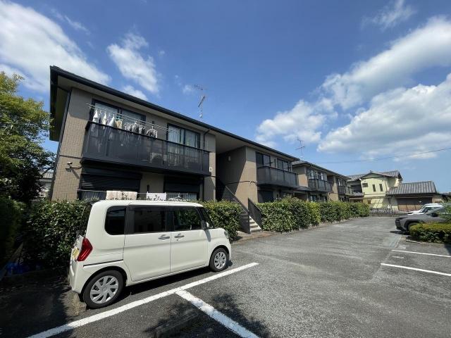 タカトアベニューD棟