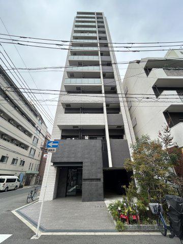 ファーストフィオーレ九条