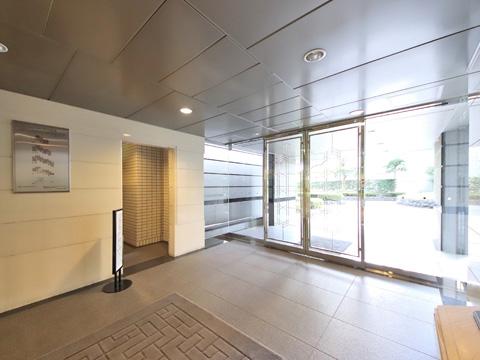 パークハウス多摩川南弐番館