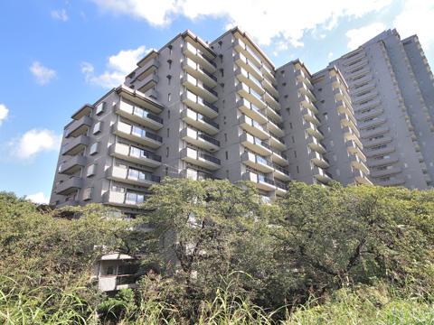 パークハウス多摩川南弐番館