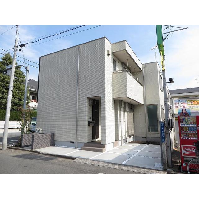 ローズヒル