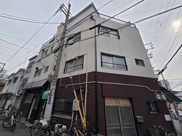 西上橘マンションII