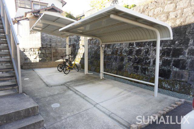 スペリオーレ・D307熊本駅