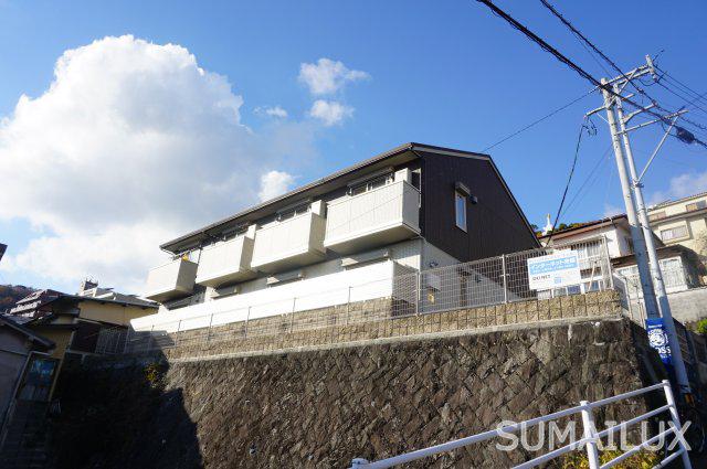 スペリオーレ・D307熊本駅