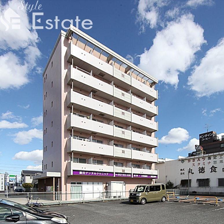 SUN STATE城北