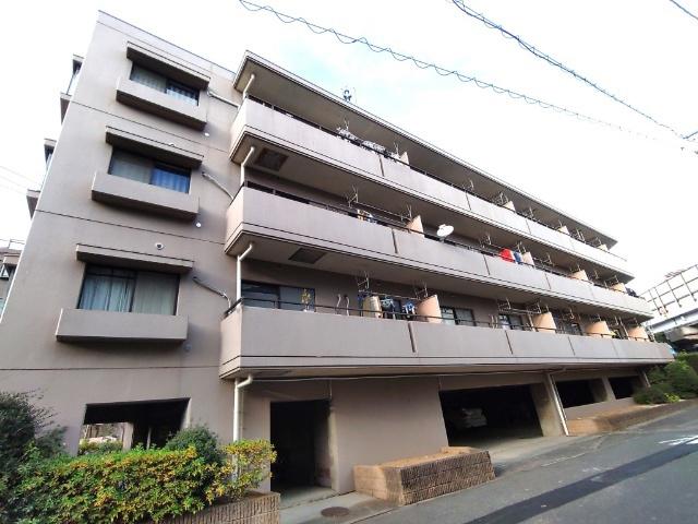エクシード宮崎台