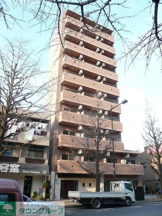 プレデンシャル千人町