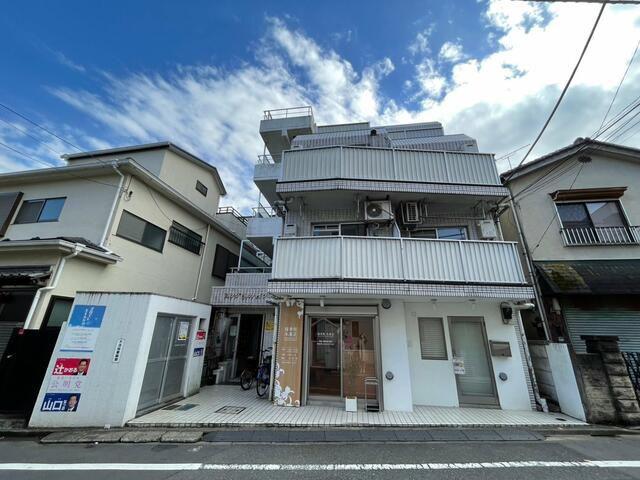 ロングヒルハイツ池袋