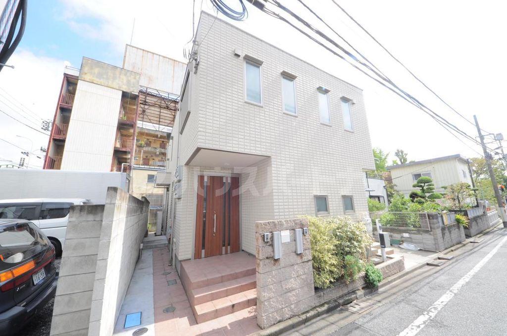 宮城1丁目ヘーベルハウス