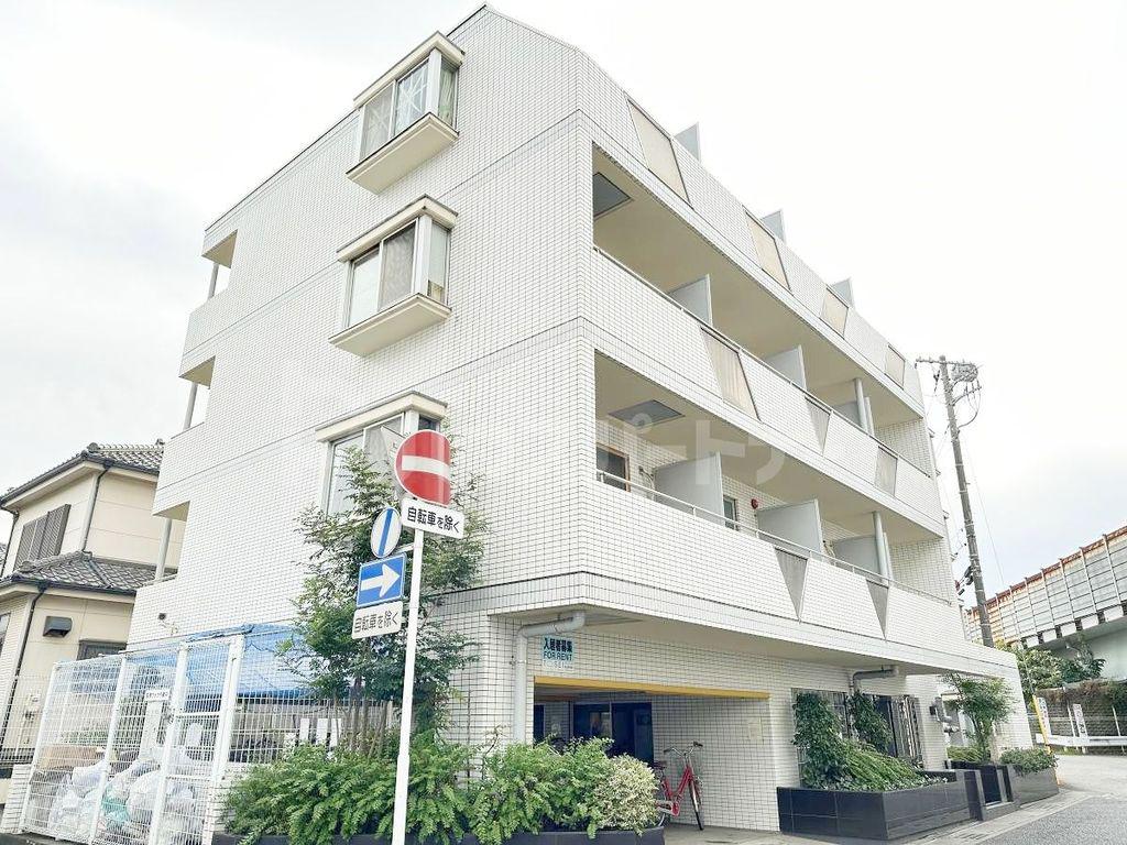 NTC大宮