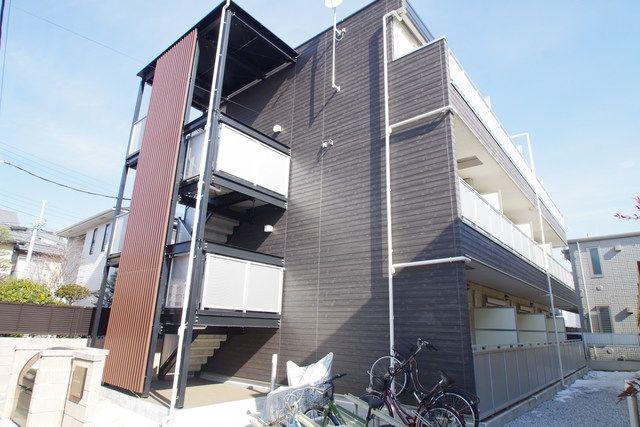 リブリ・華さがみ野