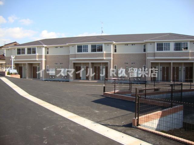 グランディール中広