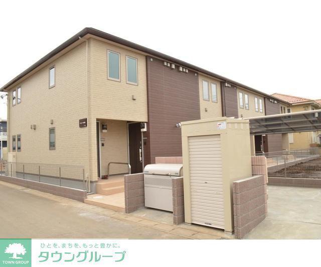 プロムナード6番館
