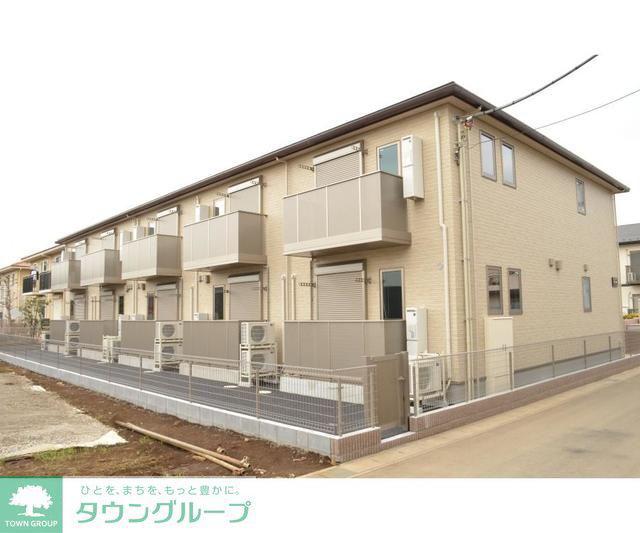 プロムナード6番館