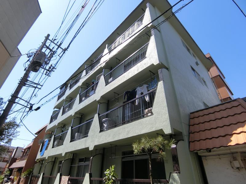 上原コーポ