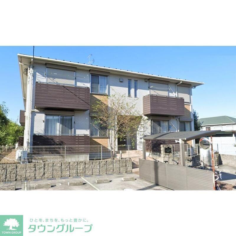 アルヴィータ壱番館