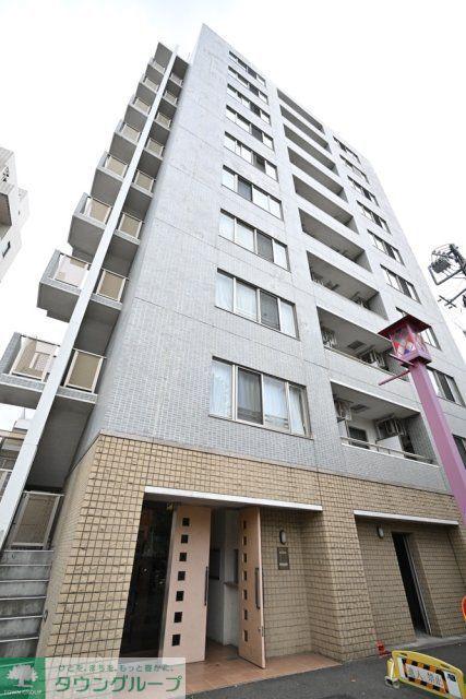 ソリテア四谷荒木町