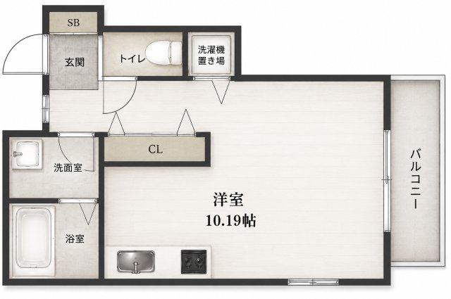 エターナルシー鈴蘭台
