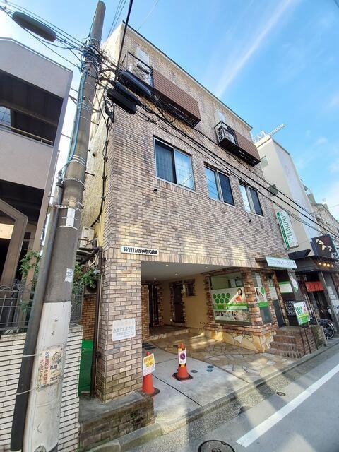 WILL日吉本町弐番館