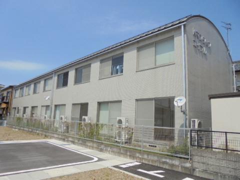 Kマンションエイブル