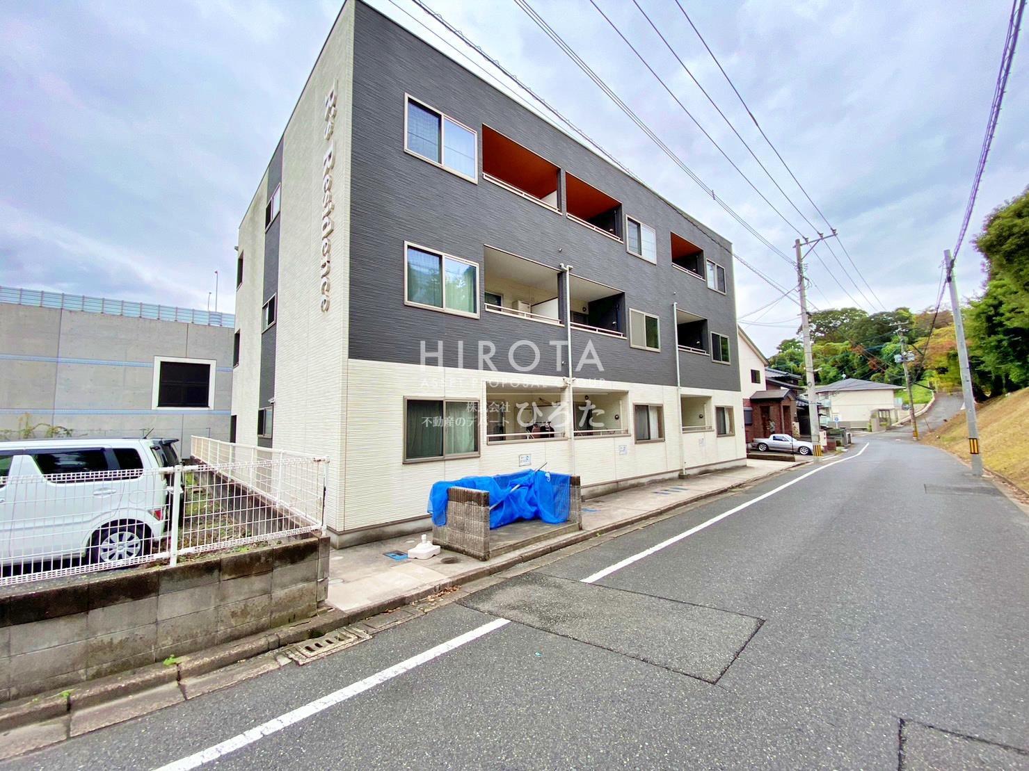 RSRESIDENCE愛宕