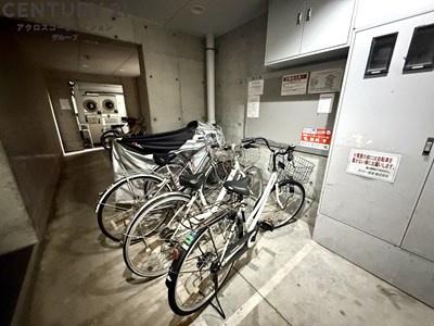 メゾン甲子園イースト