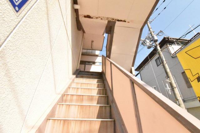 ユキハウス泉町