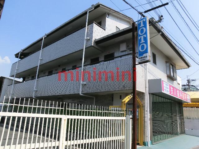 下田部ハイツ
