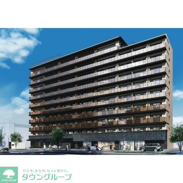 LUXENAPAWS南行徳