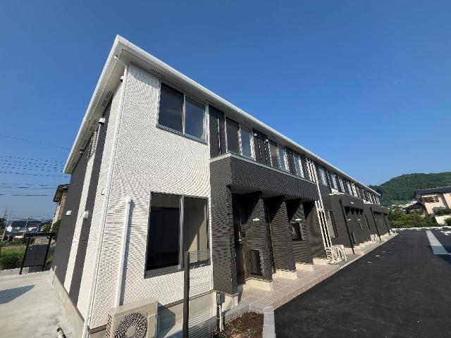 スターテラス 久米