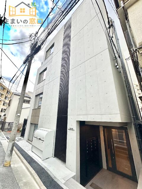 LEGALAND東中野