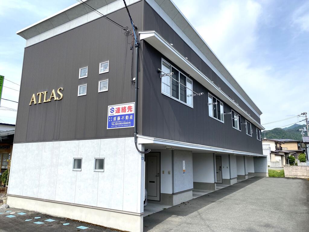 ATLAS
