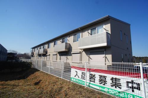 ウインドヒル A