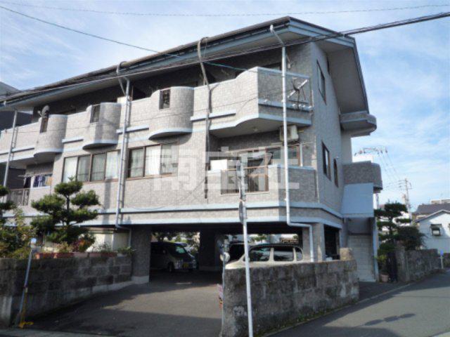 住吉敏一ビル