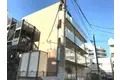 埼玉県ふじみ野市上福岡の建物