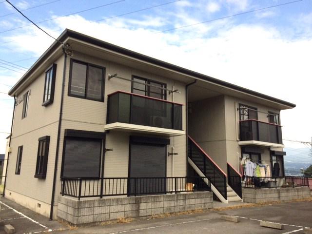 サニーヒル手川 A棟