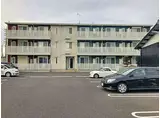 名鉄名古屋本線 牛田駅(愛知) 徒歩3分 3階建 築8年