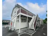 プレコート住吉