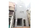 レジェンド西小山