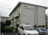 パナハイツ サンライズB