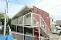 グリーンハイム萩原I