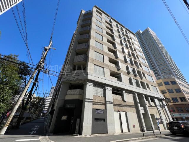 忠兵衛新町ハウス