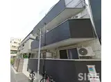 リバーヴィレッジ今市