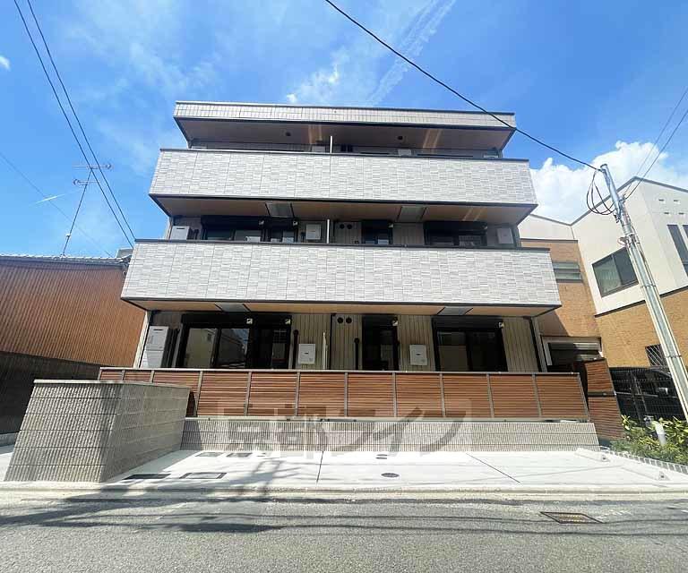 GRAMM佐野屋敷
