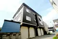 北海道札幌市西区二十四軒四条の建物