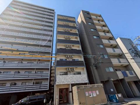 ワイズタワー新栄